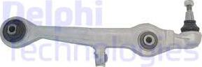 Delphi TC1343-11B1 - Track Control Arm www.autospares.lv