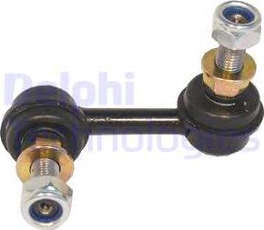 Delphi TC1355 - Stiepnis / Atsaite, Stabilizators www.autospares.lv