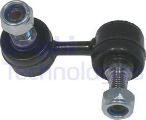 Delphi TC1361 - Stiepnis / Atsaite, Stabilizators www.autospares.lv