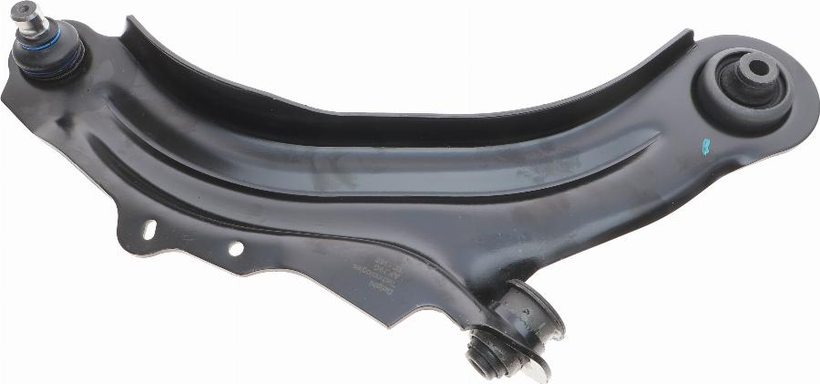 Delphi TC1368 - Track Control Arm www.autospares.lv