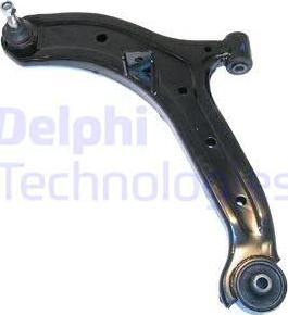 Delphi TC1309-11B1 - Neatkarīgās balstiekārtas svira, Riteņa piekare www.autospares.lv