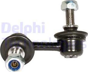 Delphi TC1301 - Stiepnis / Atsaite, Stabilizators www.autospares.lv