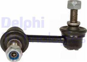 Delphi TC1303 - Stiepnis / Atsaite, Stabilizators www.autospares.lv