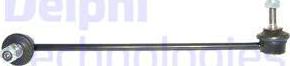 Delphi TC1389-11B1 - Rod / Strut, stabiliser www.autospares.lv