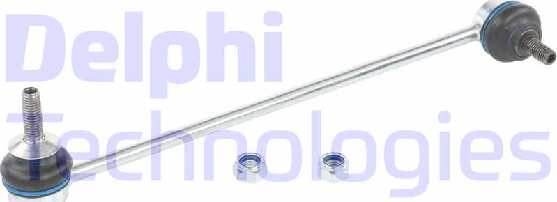 Delphi TC1388 - Rod / Strut, stabiliser www.autospares.lv