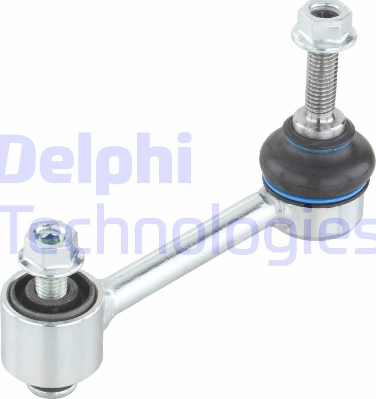 Delphi TC1325-11B1 - Stiepnis / Atsaite, Stabilizators autospares.lv