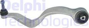 Delphi TC1320 - Track Control Arm www.autospares.lv