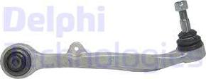 Delphi TC1323-11B1 - Track Control Arm www.autospares.lv