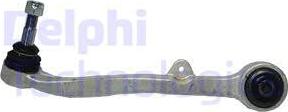 Delphi TC1322 - Track Control Arm www.autospares.lv