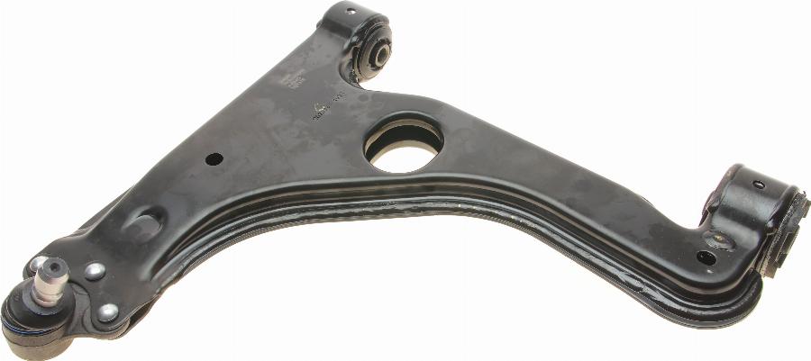 Delphi TC1376 - Track Control Arm www.autospares.lv