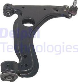 Delphi TC1377-11B1 - Track Control Arm www.autospares.lv