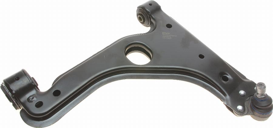 Delphi TC1377 - Track Control Arm www.autospares.lv