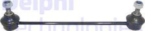 Delphi TC1294 - Rod / Strut, stabiliser www.autospares.lv