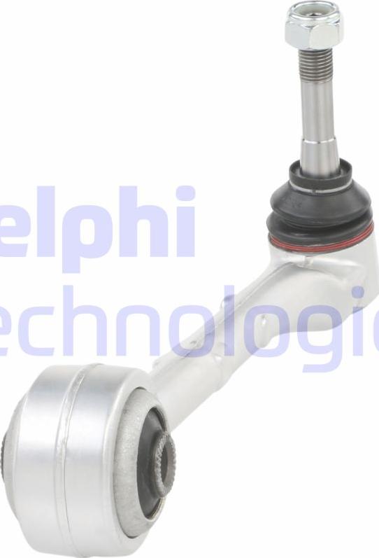 Delphi TC1227 - Neatkarīgās balstiekārtas svira, Riteņa piekare autospares.lv