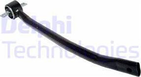 Delphi TC1745 - Track Control Arm www.autospares.lv