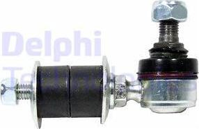 Delphi TC1784-11B1 - Stiepnis / Atsaite, Stabilizators www.autospares.lv