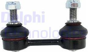 Delphi TC1786 - Stiepnis / Atsaite, Stabilizators www.autospares.lv