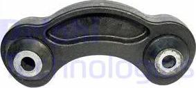 Delphi TC1781 - Stiepnis / Atsaite, Stabilizators www.autospares.lv