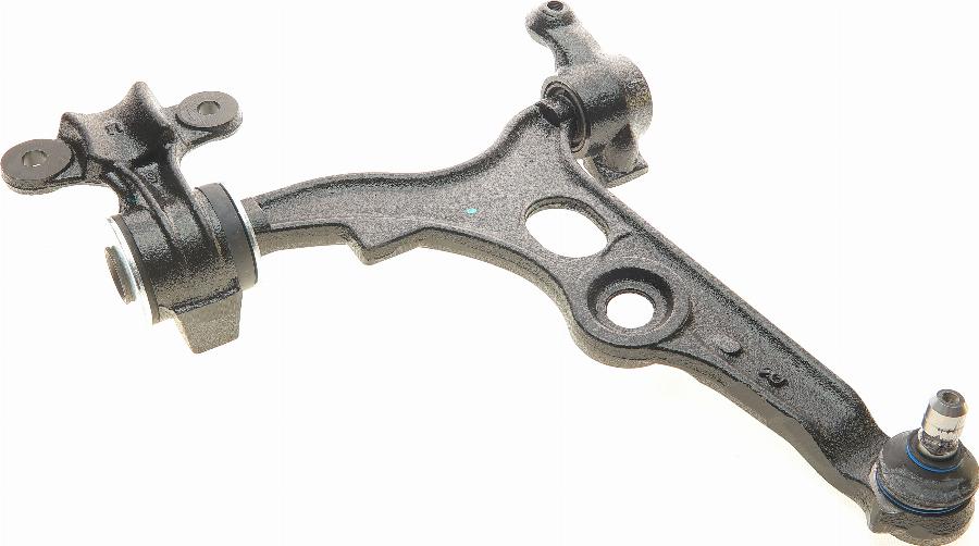 Delphi TC860 - Track Control Arm www.autospares.lv