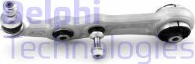 Delphi TC8152-11B1 - Track Control Arm www.autospares.lv