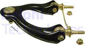 Delphi TC816-11B1 - Track Control Arm www.autospares.lv