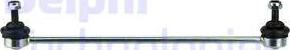 Delphi TC880-11B1 - Rod / Strut, stabiliser www.autospares.lv