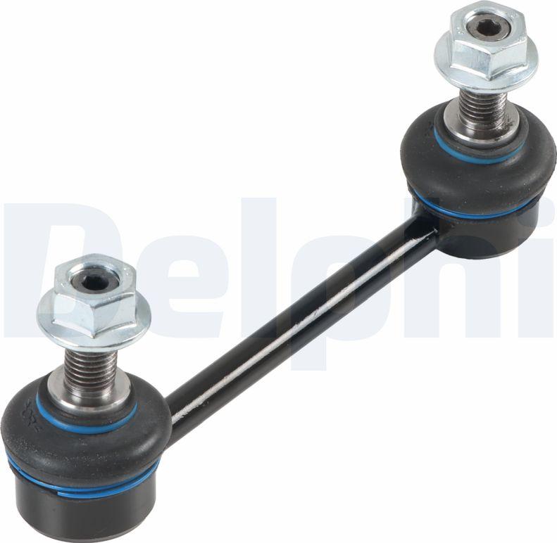 Delphi TC8356 - Stiepnis / Atsaite, Stabilizators www.autospares.lv