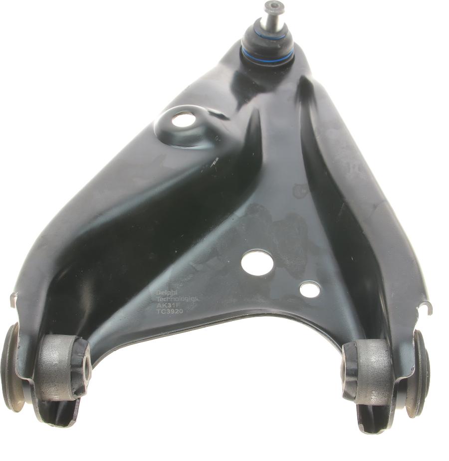 Delphi TC3920 - Track Control Arm www.autospares.lv