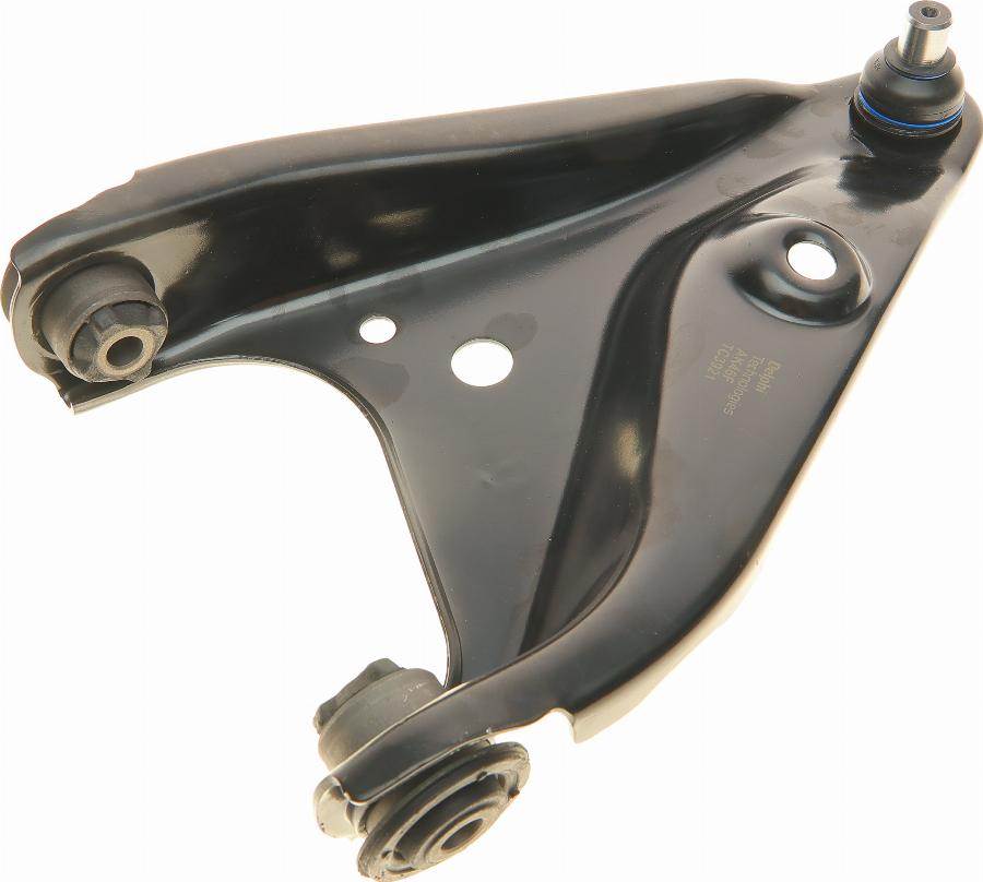 Delphi TC3921 - Track Control Arm www.autospares.lv