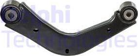 Delphi TC3480 - Track Control Arm www.autospares.lv