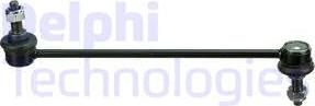 Delphi TC3427 - Rod / Strut, stabiliser www.autospares.lv