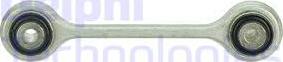 Delphi TC3598 - Rod / Strut, stabiliser www.autospares.lv