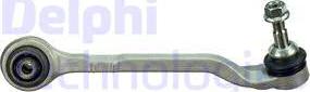 Delphi TC3579 - Track Control Arm www.autospares.lv