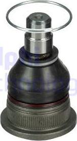 Delphi TC3653 - Ball Joint www.autospares.lv