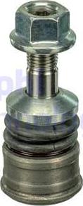 Delphi TC3681-11B1 - Ball Joint www.autospares.lv