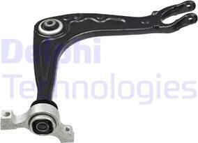 Delphi TC3083 - Track Control Arm www.autospares.lv