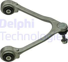 Delphi TC3331-11B1 - Neatkarīgās balstiekārtas svira, Riteņa piekare www.autospares.lv