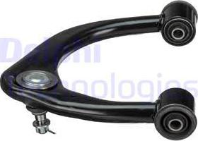 Delphi TC3324-11B1 - Track Control Arm www.autospares.lv