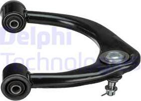 Delphi TC3325-11B1 - Track Control Arm www.autospares.lv