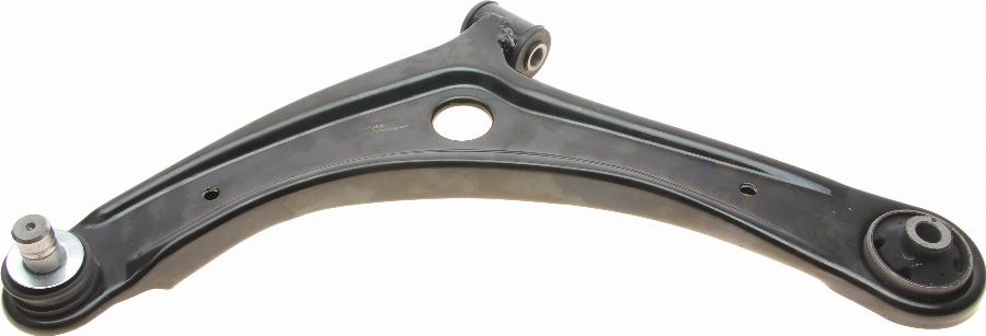 Delphi TC3326 - Track Control Arm www.autospares.lv