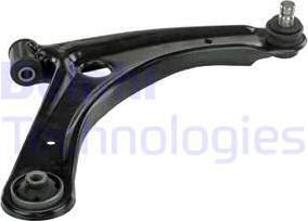 Delphi TC3327-11B1 - Track Control Arm www.autospares.lv