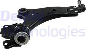 Delphi TC3240 - Track Control Arm www.autospares.lv