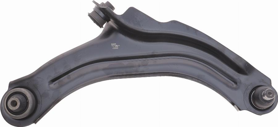 Delphi TC3254 - Track Control Arm www.autospares.lv