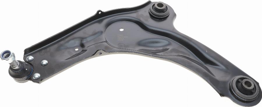 Delphi TC3251 - Track Control Arm www.autospares.lv