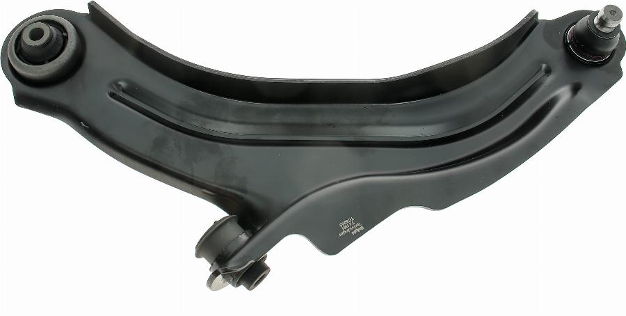 Delphi TC3253 - Track Control Arm www.autospares.lv