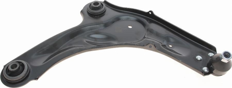 Delphi TC3252 - Track Control Arm www.autospares.lv