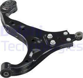 Delphi TC3200-11B1 - Track Control Arm www.autospares.lv