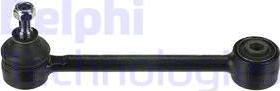 Delphi TC3236 - Track Control Arm www.autospares.lv