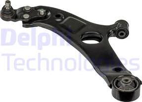 Delphi TC3733-11B1 - Track Control Arm www.autospares.lv