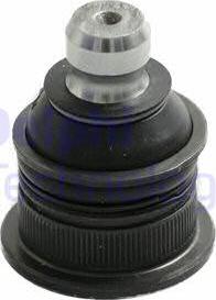 Delphi TC2989 - Ball Joint www.autospares.lv